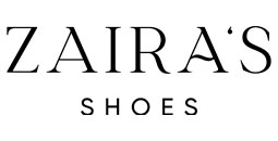 Zaira's Shoes