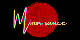 Minor Sauce