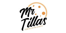 Mr. Tillas