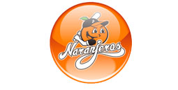 Naranjeros de Hermosillo