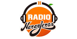 Naranjeros Radio