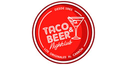 Tacos And Beer