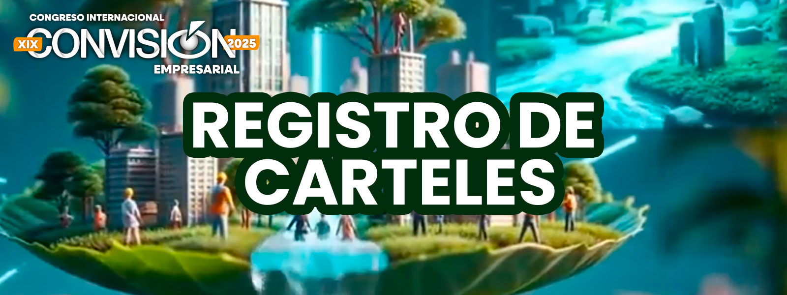 Registro de carteles
