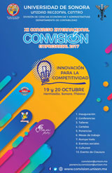 CONVISION 2017